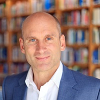 Dr Nick Wayth CEng FEI FIMechE
