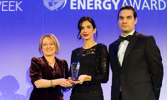 Workforce Award