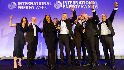 Safety by Design Award