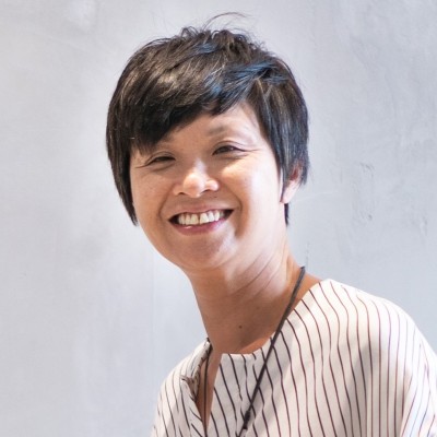 Ash Lim photo