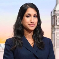 Rt Hon Claire Coutinho MP