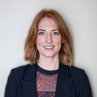 Lydia Malley MEI