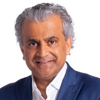 Dev Sanyal FEI