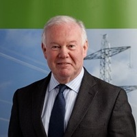Rt Hon Prof Charles Hendry CBE PC HonFEI
