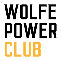 Wolfe Power Club Logo