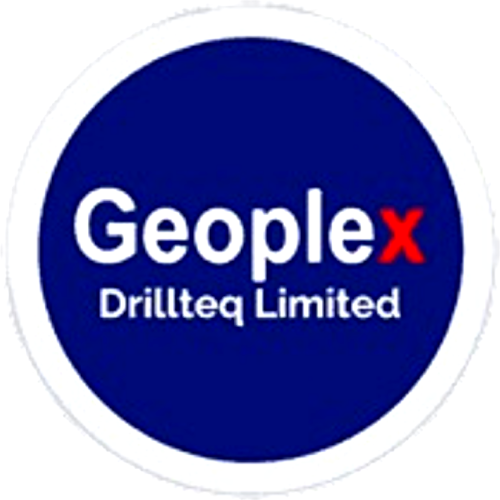 Geoplex Logo