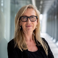 Lisbeth Norup Frømling