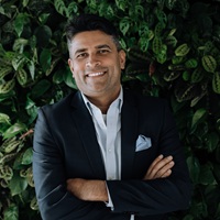 Dr Anand Verma