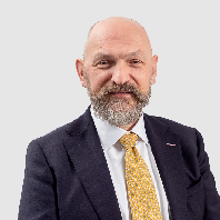 Chris O'Shea