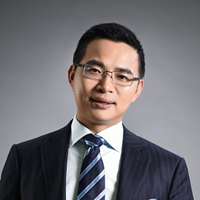 Lei Zhang