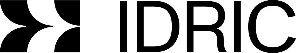 IDRIC Logo