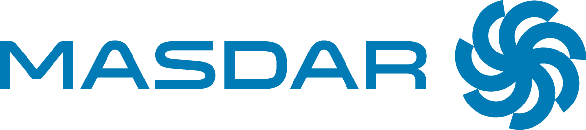 Masdar Logo