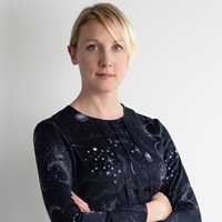 Emma Pinchbeck FEI