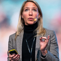Desirée Comstedt