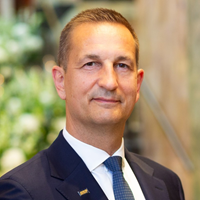 Henrik Pedersen