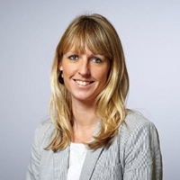 Olivia Powis