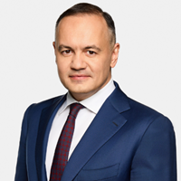 Maxim Timchenko