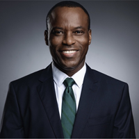 Effiong Okon