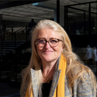 Laura Sandys CBE FEI