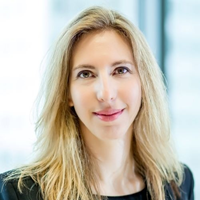Dr Michal Meidan