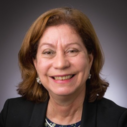 Ieda Gomes FEI photo