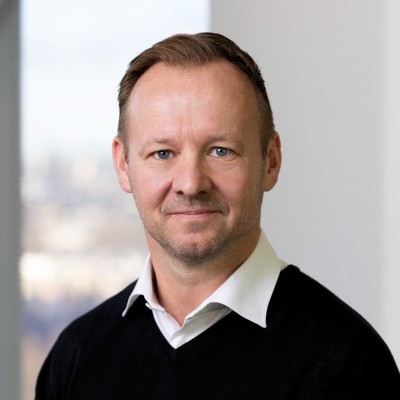Sven Boss-Walker photo