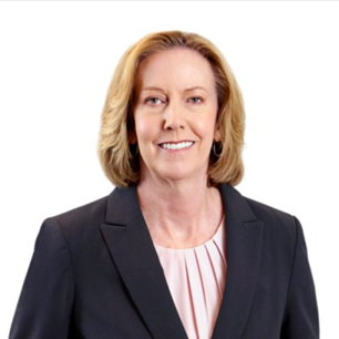 Meg O'Neill