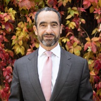 Michael Liebreich FEI