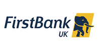 First bank Logo