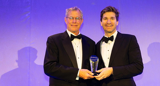 Technology Award