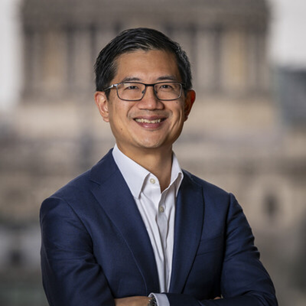 Albert Cheung