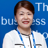 Sayuri Watanabe