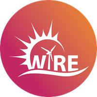 WiRE Logo