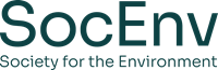 SocEnv Logo