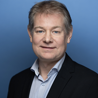 Alan Woods