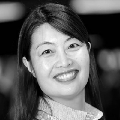 Dr. Zhihong Gong photo