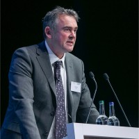 Tim Pick MBE FEI