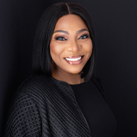 Rachel Moré-Oshodi
