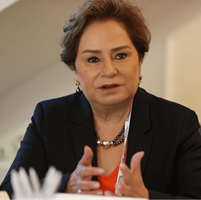Patricia Espinosa Cantellano