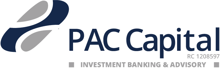 PAC Capital Logo