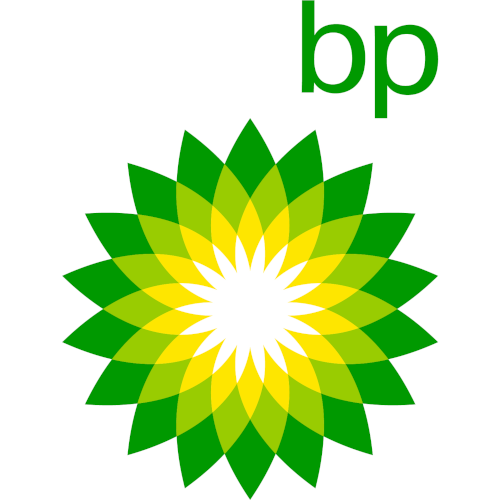 BP Logo