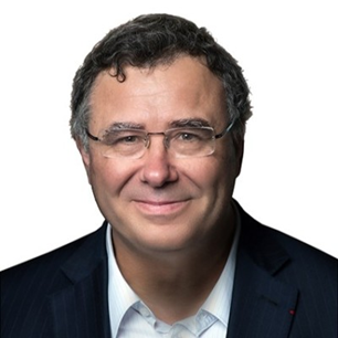 Patrick Pouyanné HonFEI