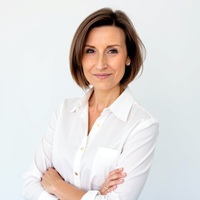 Monica Collings OBE