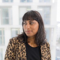 Dhara Vyas FEI