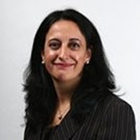 Professor Mercedes Maroto-Valer OBE FEI