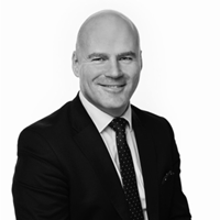 Trevor Hutchings FISEP FEI