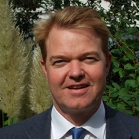 Charles Perry