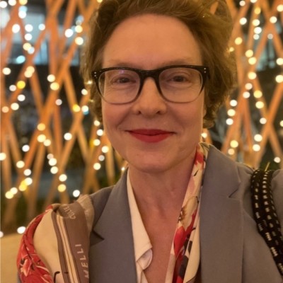 Dr. Erin Gill CEnv MEI photo