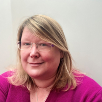 Laura Hardiman CEng FEI