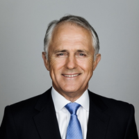 Malcolm Turnbull